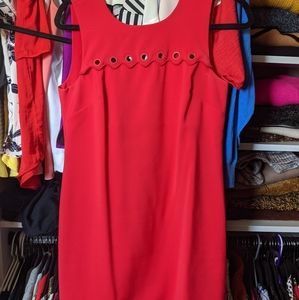 J Crew women's dress